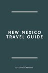 New Mexico Travel Guide - Ashok Kumawat - 9789358814637