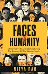 Faces of Humanity - Nitya Rao - 9789358983975