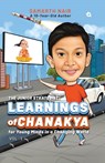 The Junior Strategist - Samarth Nair - 9789358986662