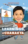 The Junior Strategist - Samarth Nair - 9789358986662