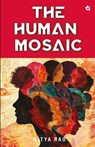 The Human Mosaic - Nitya Rao - 9789358987072
