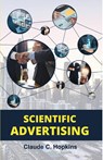 Scientific Advertising - Claude Hopkins - 9789358987881