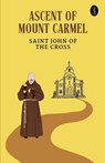 Ascent Of Mount Carmel - St. John Of The Cross - 9789359044934