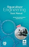 Aquaculture Engineering - Menaga Meenakshisundaram ; Sugantham Felix - 9789359192055
