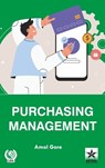 Purchasing Management - Amol Gore - 9789359199894