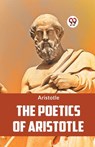 The Poetics Of Aristotle - Aristotle - 9789359320083