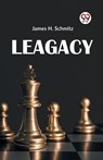 Legacy - James H. Schmitz - 9789359320182