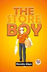 The Store Boy - Horatio Alger - 9789359392356