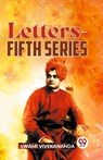 Letters-Fifth Series - Swami Vivekananda - 9789359393544