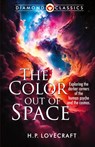 Color out of space (Edition2024) - H P Lovecraft - 9789359642819