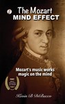 The Mozart Mind Effect - Kevin B Dibacco - 9789359831411