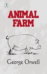 ANIMAL FARM - George Orwell - 9789359902029