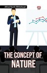 The Concept of NATURE - North Whitehead Alfred - 9789359951683