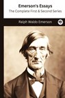 Emerson's Essays - Ralph Waldo Emerson - 9789360072650