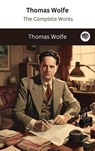Thomas Wolfe - Thomas Wolfe - 9789360079550