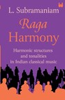 Raga Harmony - L. Subramaniam - 9789360454715