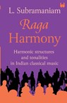 Raga Harmony - L. Subramaniam - 9789360454715