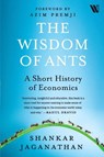 The Wisdom of Ants - Shankar Jaganathan - 9789360456702
