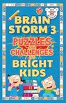 Brain Storm 3 - Red Panda - 9789360458874