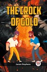 THE CROCK OF GOLD (Edition2023) - James Stephens - 9789360464110