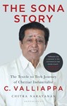 The Sona Story - Chitra Narayanan - 9789361311468