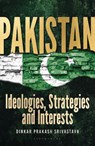 Pakistan - Dinkar Prakash Srivastava - 9789361316746