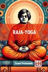 Raja-Yoga - Swami Vivekananda - 9789361389306