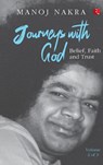 Journeys with God - Manoj Nakra - 9789361563331