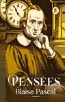 Pensées (French Edition) - Blaise Pascal - 9789361903274