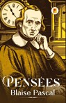 Pensées (French Edition) - Blaise Pascal - 9789361904950