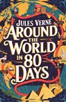 Around the World in 80 Days (Spanish Edition) - Jules Verne - 9789361905308
