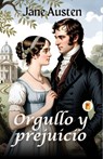 Orgullo y prejuicio - Jane Austen - 9789361907920