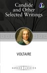 Candide and Other Writings - Voltaire - 9789362052087