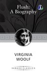 Flush - Virginia Woolf - 9789362052322