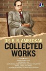 Dr. B. R. Ambedkar Collection (Set of 5 Books) - "Annihilation of Caste", "Waiting For a Visa", "Caste In India - B. R. Ambedkar - 9789362053053