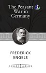 The Peasant War in Germany (Hardcover Library Edition) - Frederich Engels - 9789362055576