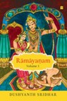 Ramayanam - Dushyanth Sridhar - 9789362130761