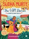 Gopi's Day Out! - Sudha Murty - 9789362133175