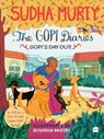 Gopi's Day Out! - Sudha Murty - 9789362135049