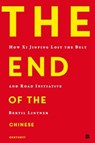 The End of the Chinese Century? - Bertil Lintner - 9789362135599