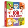 My First 100 Bible Words - Wonder House Books - 9789362141774
