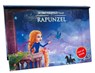 My First Popup Fairy Tales Rapunzel - Wonder House Books - 9789362142122