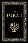 The Torah (Deluxe Hardbound Edition) - NA - 9789362142375