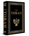 The Torah (Deluxe Hardbound Edition) - Not Applicable - 9789362142375