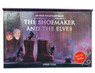 My First Popup Fairy Tales the Shoemaker & the Elves - Wonder House Books - 9789362145659