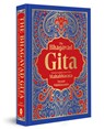 The Bhagavad Gita (Deluxe Hardbound Edition) - Swami Vivekananda - 9789362146632