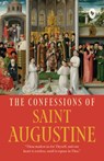 The Confessions of Saint Augustine - Wonder House Books - 9789362146748