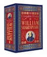 The Complete Works of William Shakespeare - William Shakespeare - 9789362148063