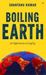 Boiling Earth - Leadstart - 9789362637994
