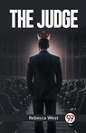 The Judge - Rebecca West - 9789362769329